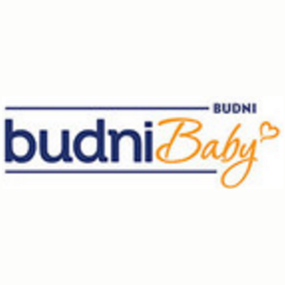 Budni Baby Windeln logo